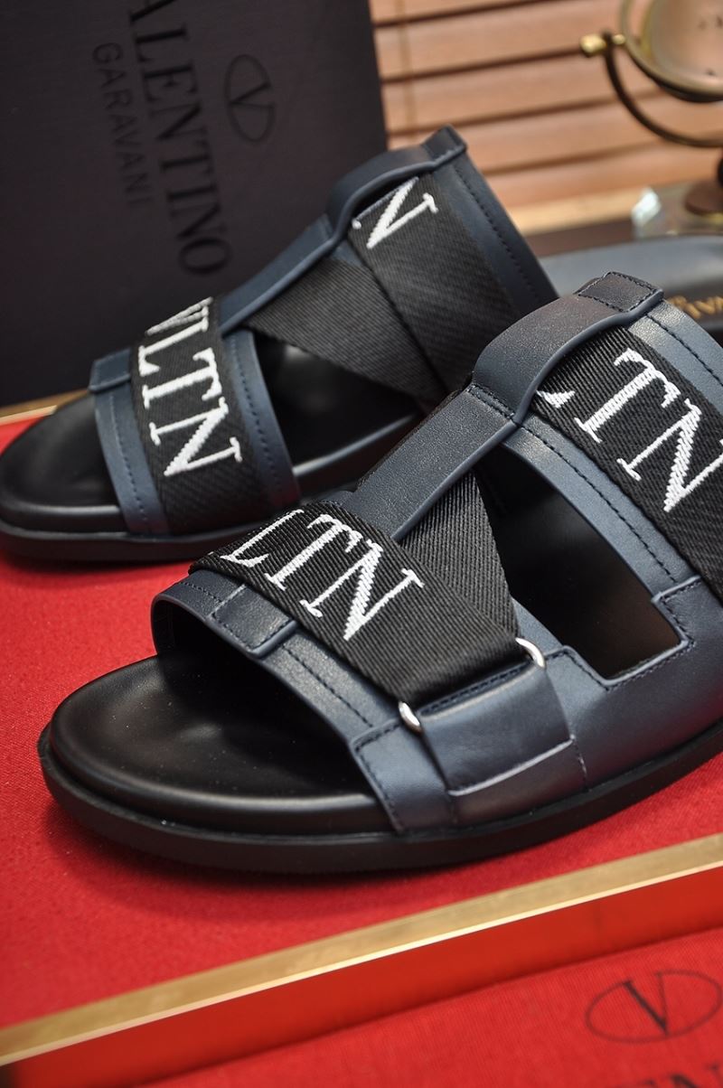 Valentino Slippers